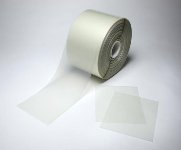 3M™ 8212 L2E2 Optisch klarer Klebstoff-Film, 305 mm x 30 m