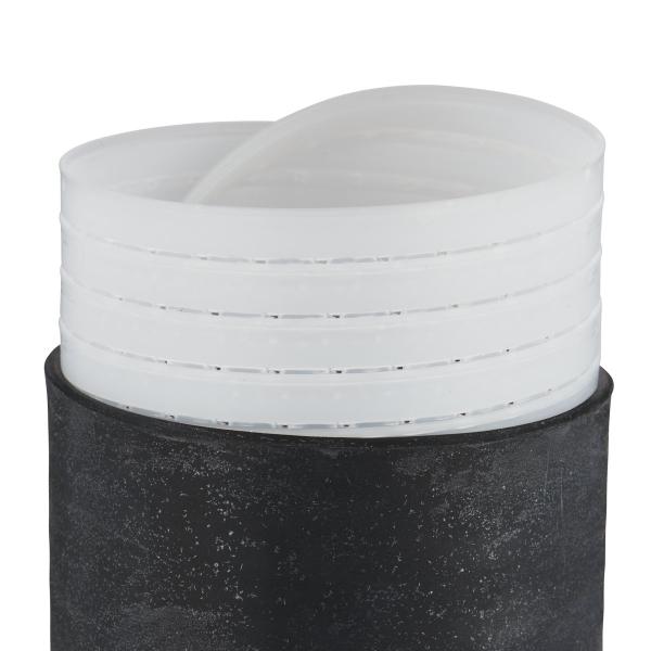 3M™ 8429.6 Kaltschrumpfschlauch, EPDM, Schwarz, 67,8/32,2 mm, 152 mm