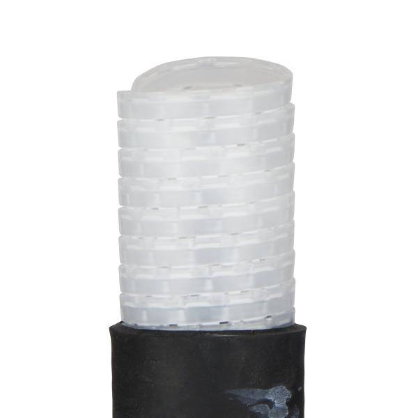 3M™ 8429.9 Kaltschrumpfschlauch, EPDM, Schwarz, 67,8/32,2 mm, 229 mm