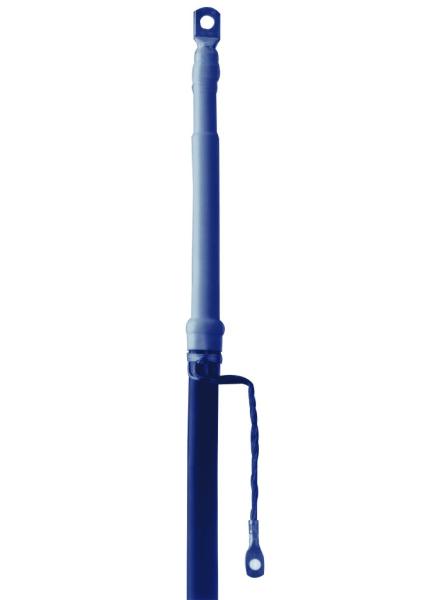 3M™ 92-EB 65-1 QTII Endverschlußgarnitur, 1 Leiter, 6/10 kV Innenraum, 1x 500 - 1000 mm²