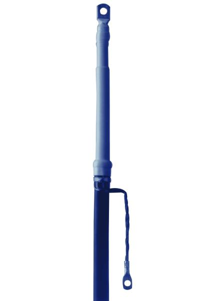 3M™ 92-EP 641-1 QTIII Endverschlussgarnitur, 1 Leiter, 6/10 kV Innenraum, 1 x 400-630 mm²