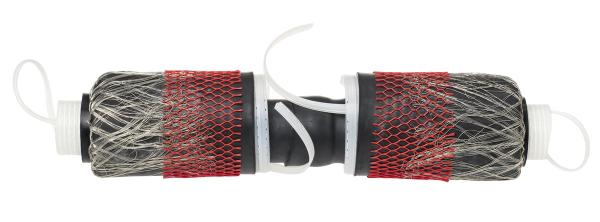 3M™ 93-AK 640-1MB/C QS200MB Verbindungsgarnitur, 1 Leiter, 12/20 kV, 1x 240 - 400 mm², Schraubverbinder