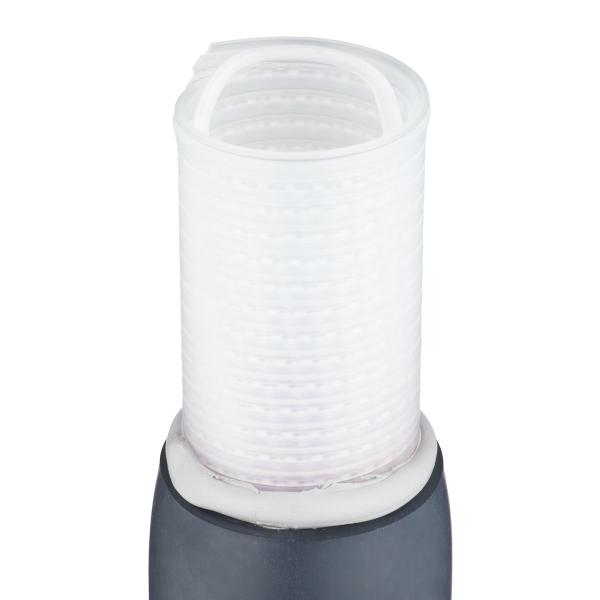 3M™ 93-EP 610-1 QTIII Endverschlußgarnitur, 1 Leiter, 12/20 kV Innenraum, 1x 25 - 150 mm²