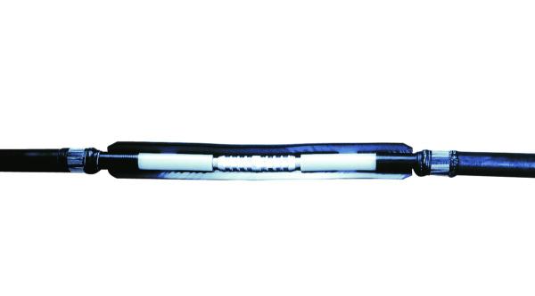 3M™ 94-AP 631-1 QS2000 Verbindungsgarnitur, 1 Leiter, 18/30 kV, 1x 120 - 400 mm²