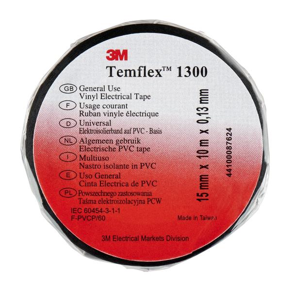 3M™ 95-EP 631-2 QTIII Endverschlußgarnitur, 1 Leiter, 26/45 kV, Freiluft, 1x 240 - 400 mm²