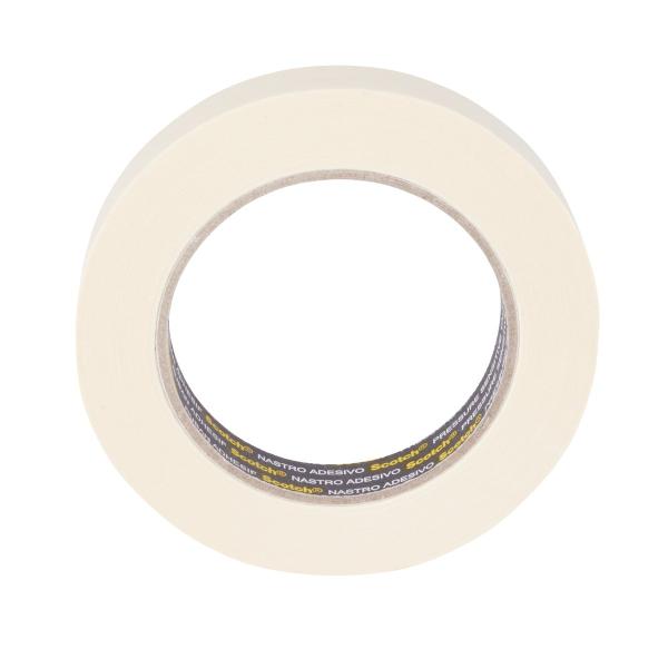 3M™ Abdeckband für den Automobilbereich 2328, 18 mm x 50 m, 06304