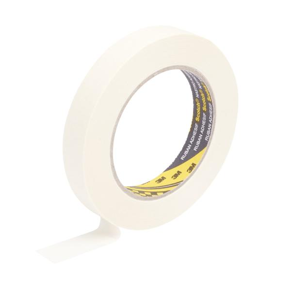 3M™ Abdeckband für den Automobilbereich 2328, 24 mm x 50 m, 06309