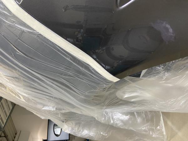 3M™ Abdeckband für den Automobilbereich 2328, 48 mm x 50 m, 06313