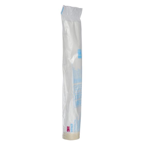 3M™ Abdeckfolie mit Klebestreifen, 900 mm x 25 m, 05969