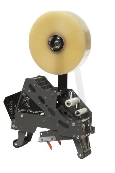 3M™ AccuGlide™ 2+ Oberer/Unterer Klebekopf, 50 mm