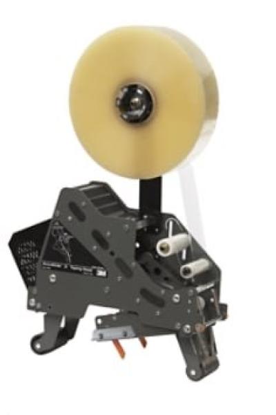 3M™ AccuGlide™ 2+ Stainless Steel Taping Head, 3 in, Upper, 1/Case