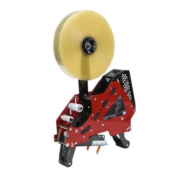 3M™ AccuGlide™ 3 Oberer/Unterer Klebekopf, 76 mm, Oberer