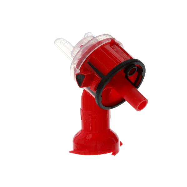 3M™ Accuspray™ Düsenkopf für PPS™ Serie 2.0, 2,0 mm, Rot, 26620