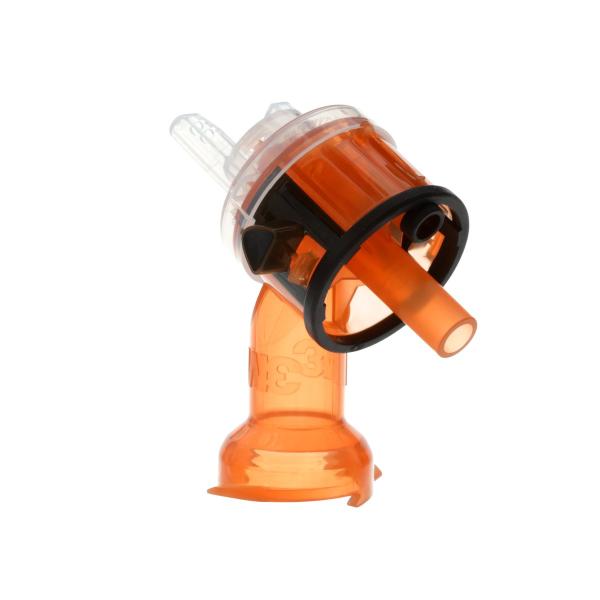 3M™ Accuspray™ Düsenkopf für PPS™ Serie 2.0, Orange, 1,4 mm, 26614