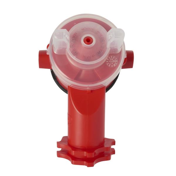 3M™ Accuspray™ Düsenkopf, Rot, 2,0 mm, 16609