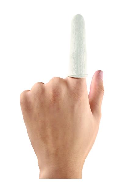 3M™ Adaptic™ Digit Nicht-haftender Zehenverband, MAD062, L 2.8 cm, 10 Stück/Packung