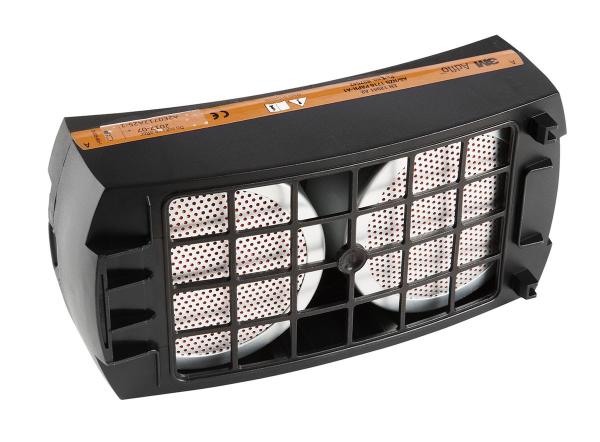 3M™ Adflo™ Gasfilter, A2, 837542
