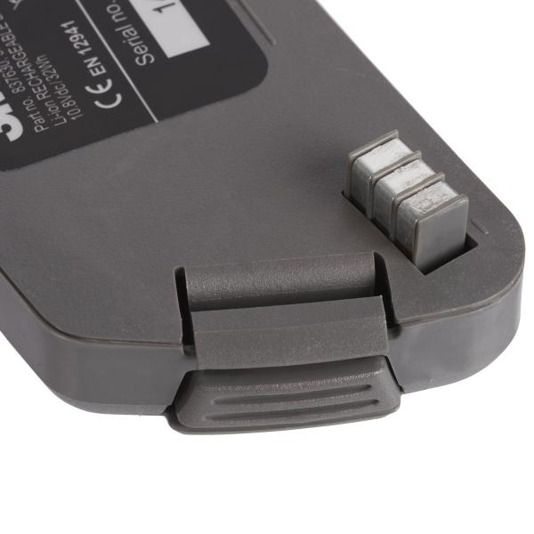 3M™ Adflo™ Lithium-Ionen-Batterie, Standard, 837630