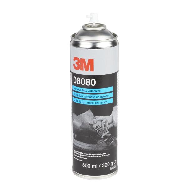 3M™ Aerosol Klebstoff, 500 ml, 08080