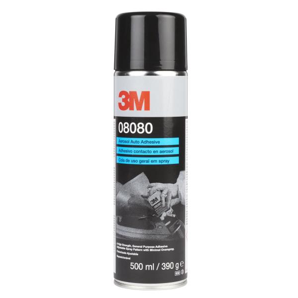 3M™ Aerosol Klebstoff, 500 ml, 08080