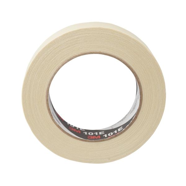 3M™ Allzweck Abdeckklebeband 101E, Beige, 36 mm x 50 m, 0.125 mm