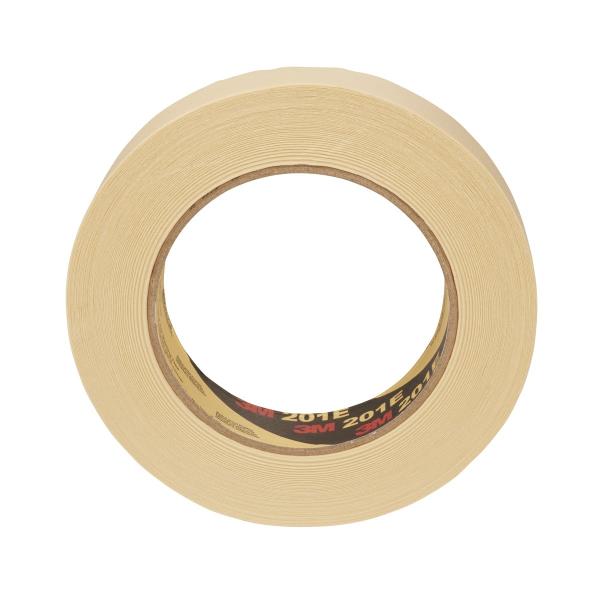 3M™ Allzweck Abdeckklebeband 201E, Beige, 48 mm x 50 m, 0.135 mm