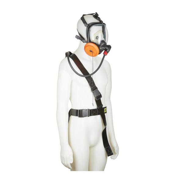 3M™ Asbest-Paket für Druckluftsystem RAS-ASB-L, 1 pro Packung