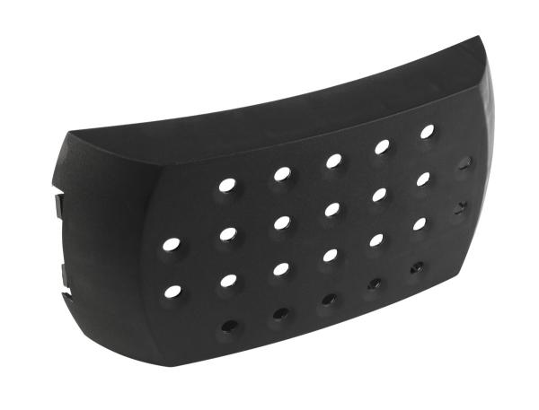 3M™ Atemschutzgebläse, Filterdeckel, für Adflo™, schwarz, 838031