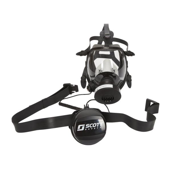 3M™ Atemschutzgebläse-System Asbest-Paket PV-300E-S, 1 pro Packung