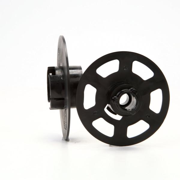 3M™ ATG Klebeband Adaptar und Handaboller 700, Gelb, 6.4 mm Adapter, Model 19600