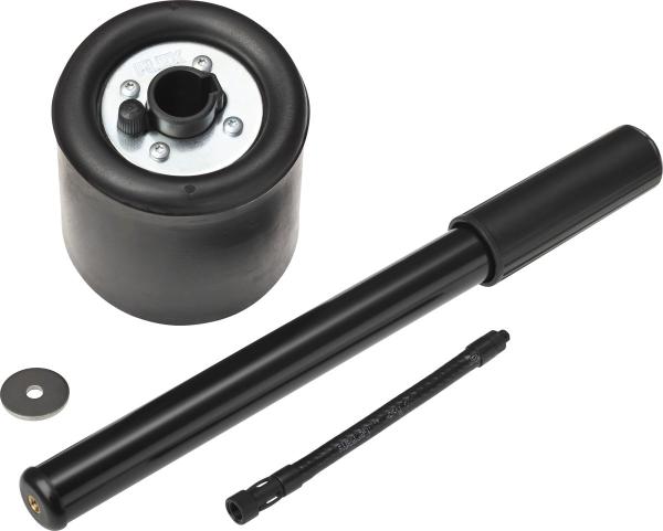 3M™ Aufnahmewalze MA-AC, 90 mm x 100 mm x 19 mm, pneumatisch