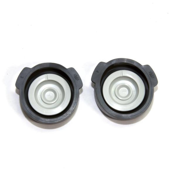 3M™ Ausatemventildeckel HF-300-21, 20 pro Packung