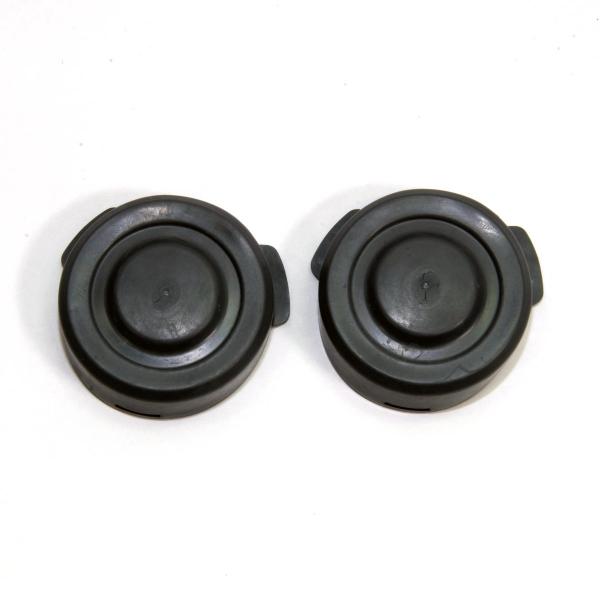 3M™ Ausatemventildeckel HF-300-21, 20 pro Packung