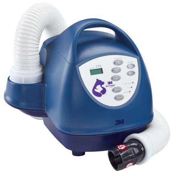 3M™ Bair Hugger™ Infusionsstangenhalter für Modell 775, 771005