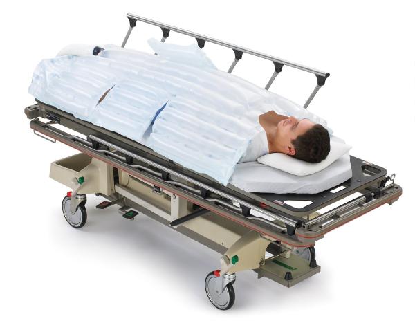 3M™ Bair Hugger™ Mehrfachzugangsdecke, 31500-12, 91 cm x 213 cm, 12 / Packung