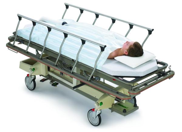 3M™ Bair Hugger™ Pädiatrische Ganzkörperdecke, Modell 310