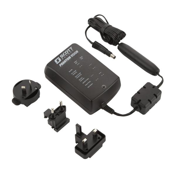 3M™ Batterieladegerät für Batterie PF-630, PF-641E