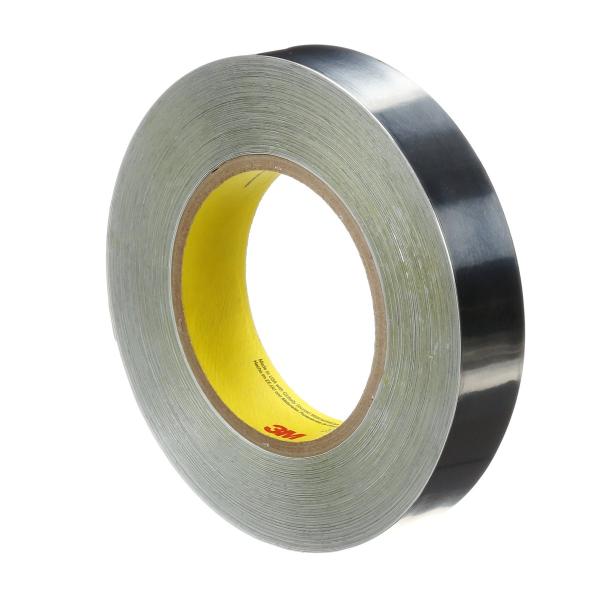 3M™ Bleiklebeband 420, Silber, 50 mm x 33 m, 0.19mm