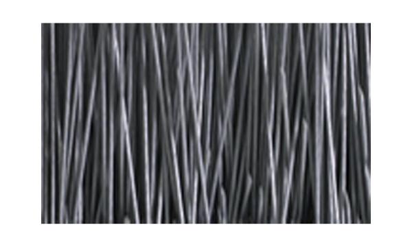 3M™ Brushlon Sheet 320BX, 0.005 1/8 in Trim, Blue, 17 in x 17 in, S/T, 25 ea/Case