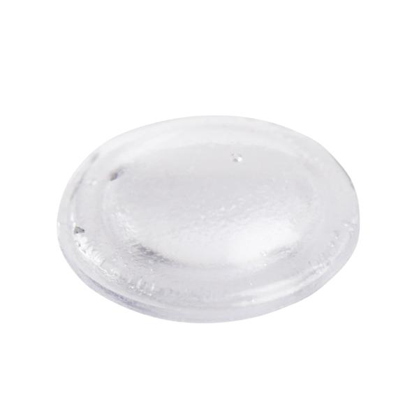 3M™ Bumpon™ SJ5302 Elastikpuffer, Transparent, 7,9 mm x 2,2 mm