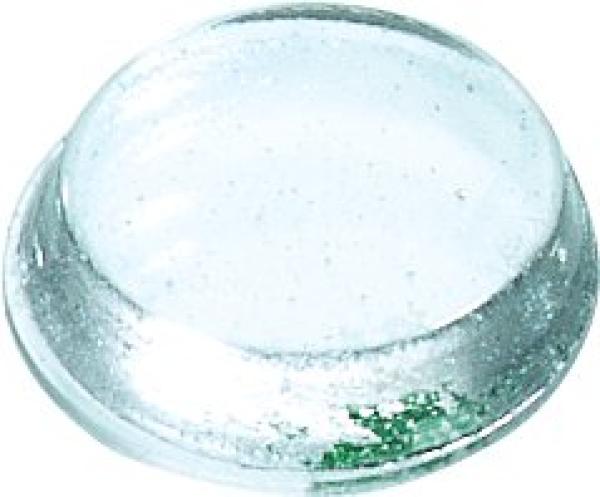 3M™ Bumpon™ SJ5344 Elastikpuffer, Transparent, 19,1 x 4,1 mm, Klebstoff Acrylat A-20