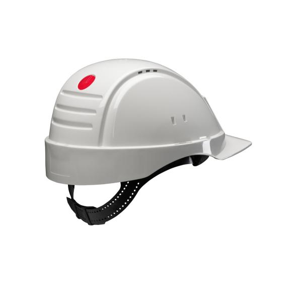 3M™ Controltac™ Druckfolie 180-2729/5, Red Opaque, 1220 mm x 50 m