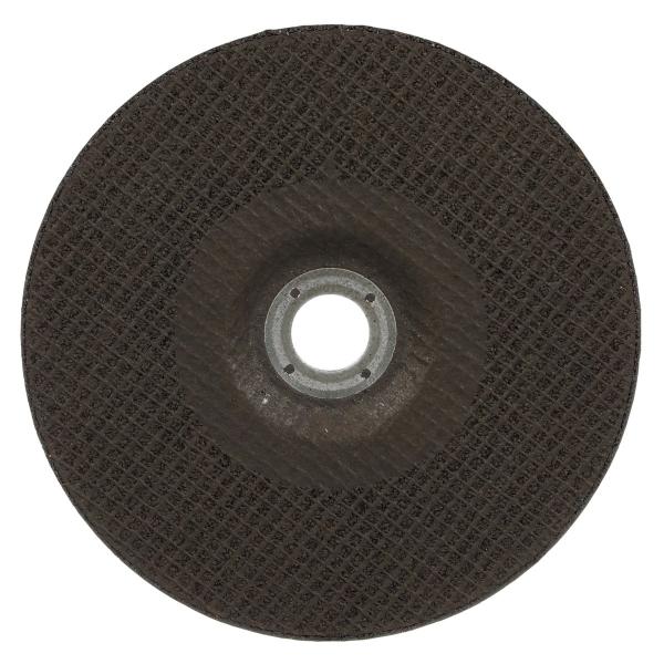 3M™ Cubitron™ 3 Cut and Grind Schruppscheibe, 93473, 36+, T27, 180 mm x 3,7 mm x 22,23 mm, EN, 10/Pack, 20 Stück/VE