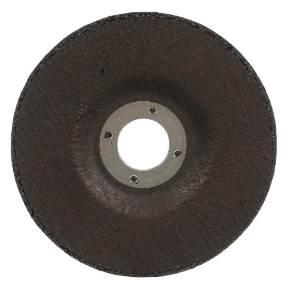 3M™ Cubitron™ 3 Cut and Grind Schruppscheibe, 94159, 36+, T27, 115 mm x 3,2 mm x 22,23 mm, EN, 10/Pack, 20 Stück/VE