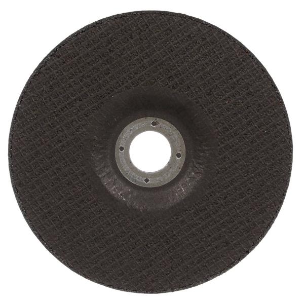 3M™ Cubitron™ 3 Cut and Grind Schruppscheibe, 94888, 36+, T27, 150 mm x 4,2 mm x 22,23 mm, EN, 10/Pack, 20 Stück/VE