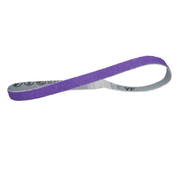 3M™ Cubitron™ 3 Gewebeschleifband 1184F, 36+ YF weight, 13 mm x 457 mm