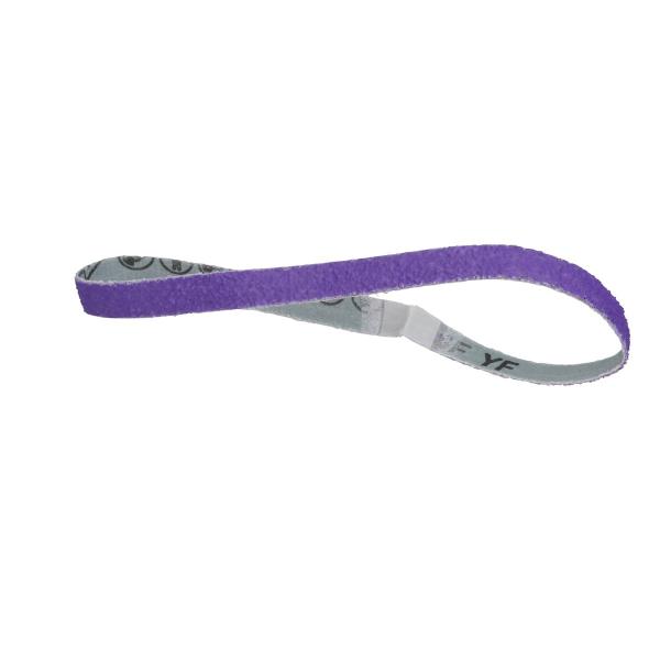 3M™ Cubitron™ 3 Gewebeschleifband 1184F, 36+ YF weight, 13 mm x 610 mm
