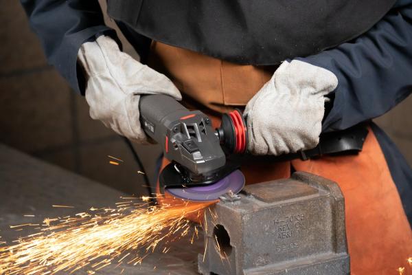 3M™ Cubitron™ 3 Schruppscheibe, 74433, 36+, T27, 150 mm x 7 mm x 22,23 mm, speziell zum Ausfugen, EN, 10/Pack, 20 Stück/VE