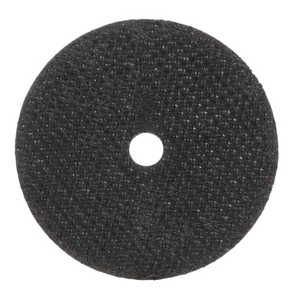 3M™ Cubitron™ 3 Trennscheibe, 91045, 60+, T41, 75 mm x 1 mm x 10 mm, EN, 25/Pack, 50 Stück/VE