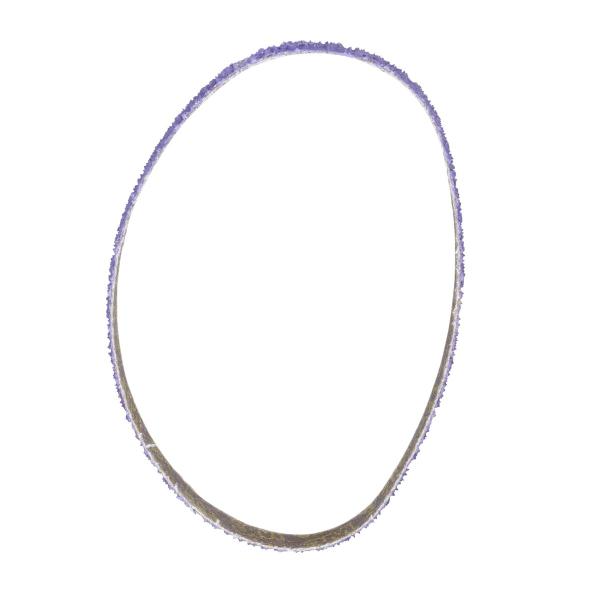 3M™ Cubitron™ II Feilenband 786F, 10 mm x 330 mm, 36+, 33437